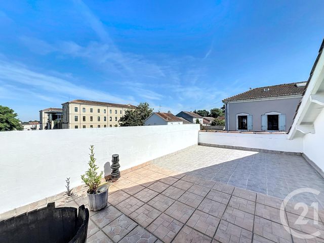 Maison à vendre - 6 pièces - 182 m2 - Villeneuve Sur Lot - 47 - AQUITAINE
