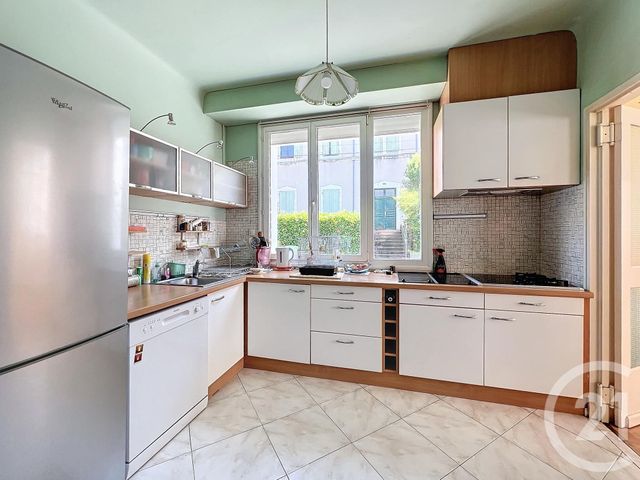 Maison à vendre - 6 pièces - 182 m2 - Villeneuve Sur Lot - 47 - AQUITAINE