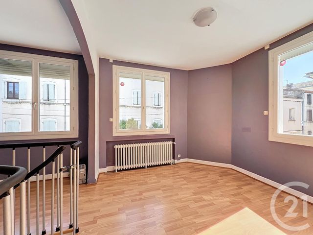 Maison à vendre - 6 pièces - 182 m2 - Villeneuve Sur Lot - 47 - AQUITAINE