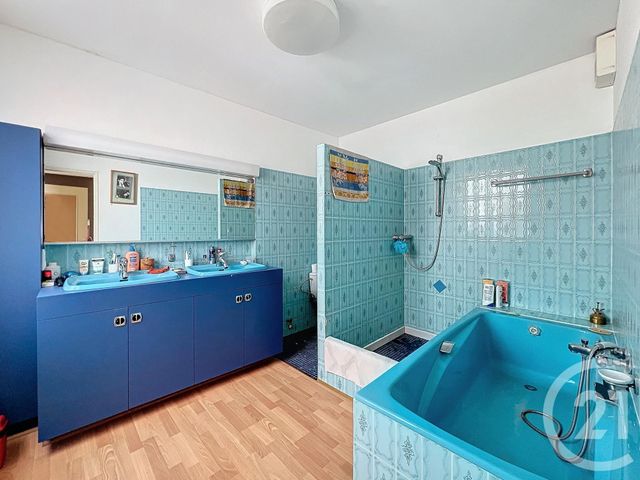 Maison à vendre - 6 pièces - 182 m2 - Villeneuve Sur Lot - 47 - AQUITAINE