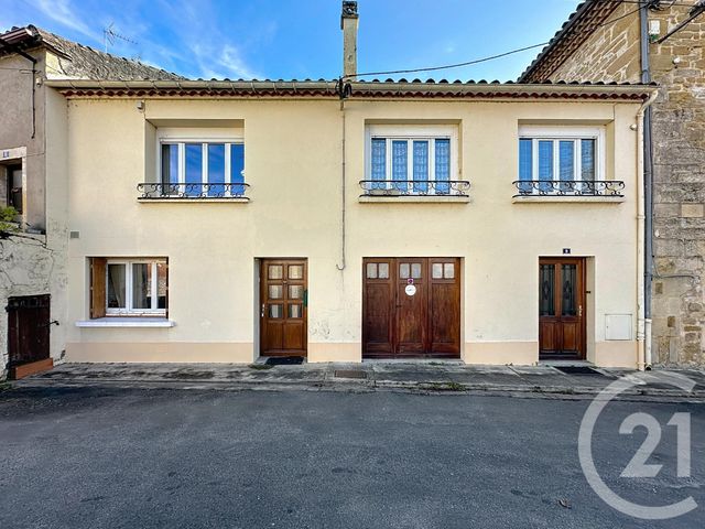 Maison à vendre FUMEL