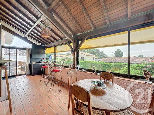 Maison à vendre - 5 pièces - 163,50 m2 - Villeneuve Sur Lot - 47 - AQUITAINE