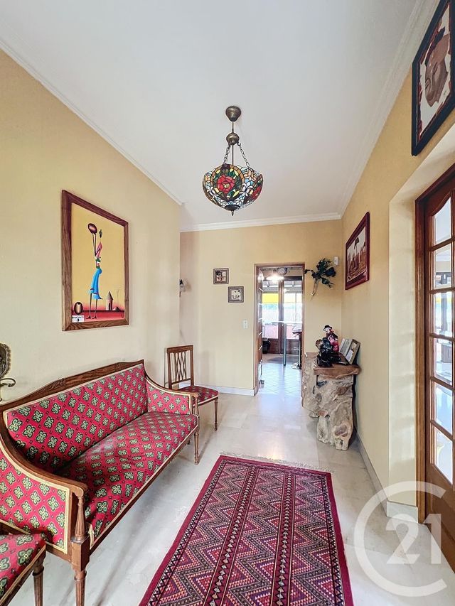 Maison à vendre - 5 pièces - 163,50 m2 - Villeneuve Sur Lot - 47 - AQUITAINE