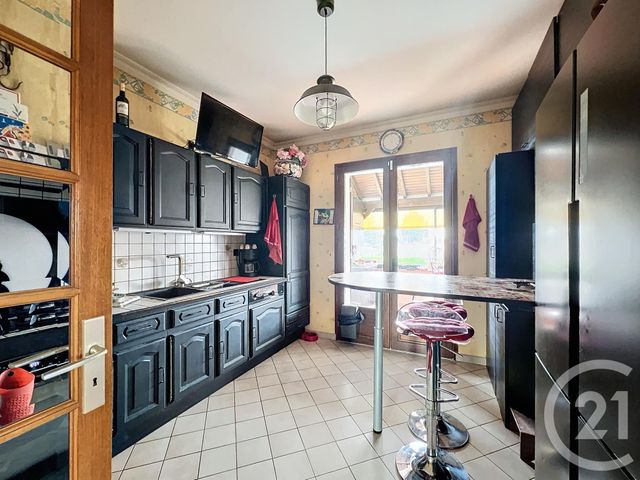 Maison à vendre - 5 pièces - 163,50 m2 - Villeneuve Sur Lot - 47 - AQUITAINE