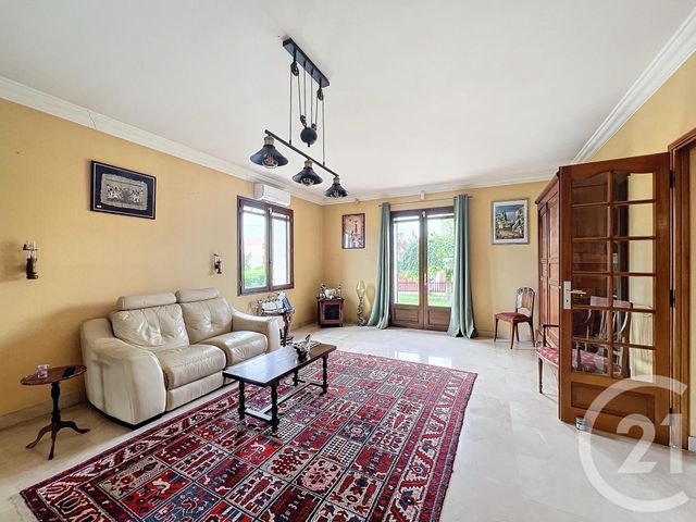 Maison à vendre - 5 pièces - 163,50 m2 - Villeneuve Sur Lot - 47 - AQUITAINE