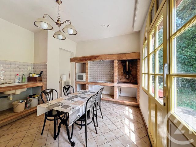 Maison à vendre - 10 pièces - 298,93 m2 - Villeneuve Sur Lot - 47 - AQUITAINE