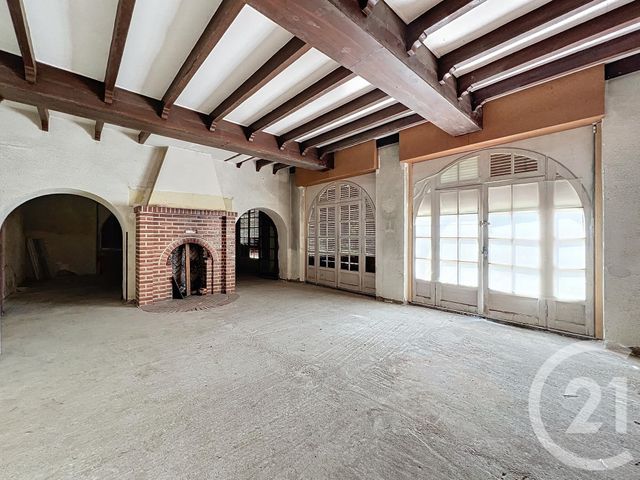 Maison à vendre - 10 pièces - 298,93 m2 - Villeneuve Sur Lot - 47 - AQUITAINE