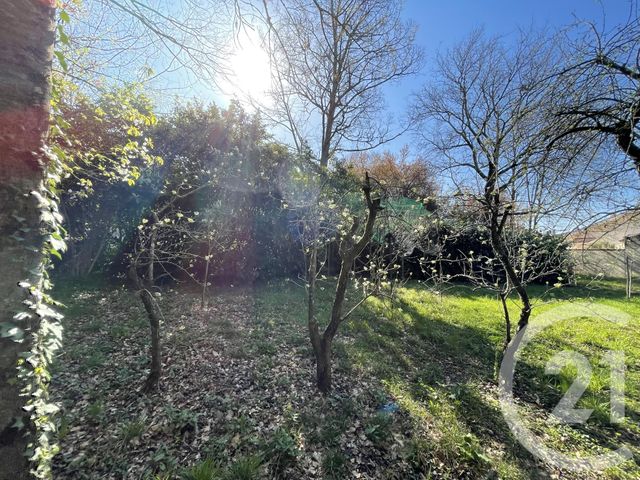 Maison à vendre - 10 pièces - 298,93 m2 - Villeneuve Sur Lot - 47 - AQUITAINE