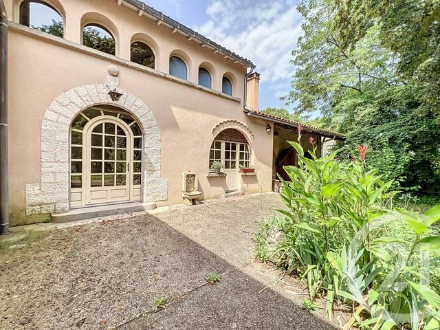 Maison à vendre VILLENEUVE SUR LOT