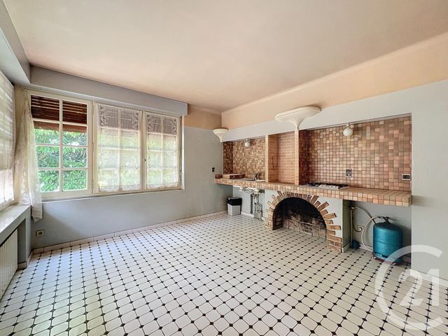 Maison à vendre - 10 pièces - 298,93 m2 - Villeneuve Sur Lot - 47 - AQUITAINE