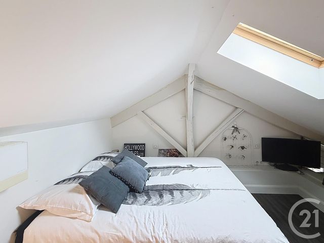 Maison à vendre - 3 pièces - 70,12 m2 - Villeneuve Sur Lot - 47 - AQUITAINE