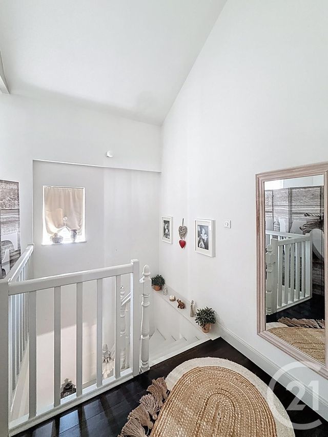 Maison à vendre - 3 pièces - 70,12 m2 - Villeneuve Sur Lot - 47 - AQUITAINE