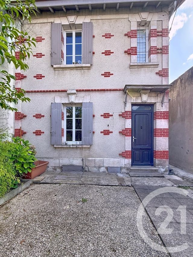maison - VILLENEUVE SUR LOT - 47