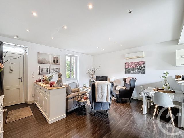 Maison à vendre VILLENEUVE SUR LOT