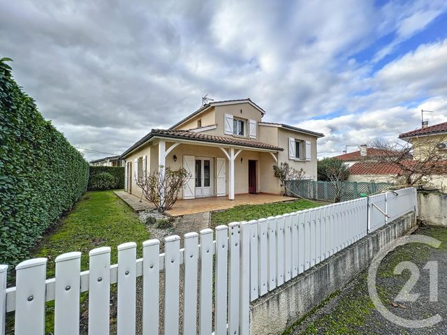 Maison à vendre - 5 pièces - 145,01 m2 - Villeneuve Sur Lot - 47 - AQUITAINE