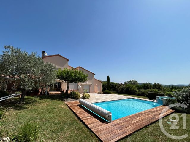 Maison à vendre VILLENEUVE SUR LOT