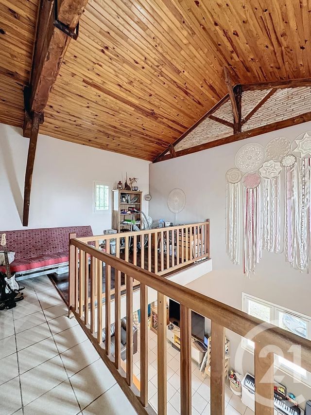 Maison à vendre - 4 pièces - 149,67 m2 - Villeneuve Sur Lot - 47 - AQUITAINE