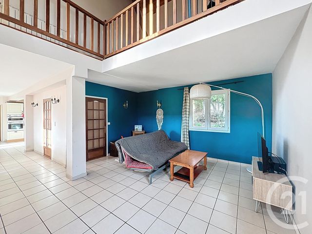 Maison &agrave; vendre - 4 pi&egrave;ces - 149,67 m2 - Villeneuve Sur Lot - 47 - AQUITAINE