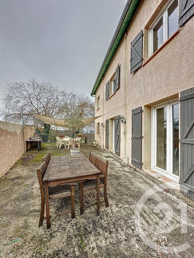 Maison à vendre - 4 pièces - 149,67 m2 - Villeneuve Sur Lot - 47 - AQUITAINE