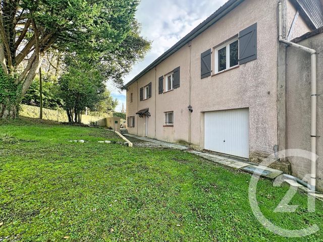 Maison &agrave; vendre - 4 pi&egrave;ces - 149,67 m2 - Villeneuve Sur Lot - 47 - AQUITAINE