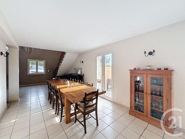 Maison &agrave; vendre - 4 pi&egrave;ces - 149,67 m2 - Villeneuve Sur Lot - 47 - AQUITAINE