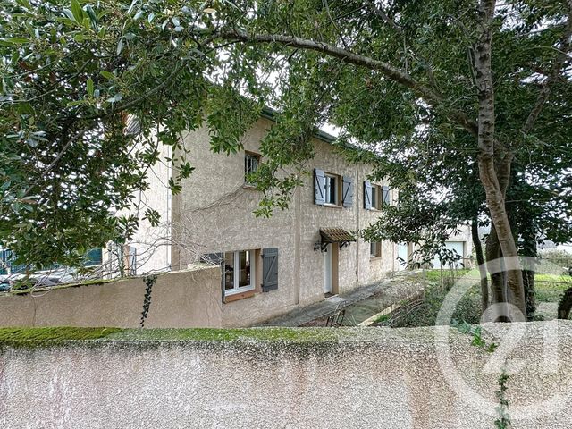 Maison à vendre - 4 pièces - 149,67 m2 - Villeneuve Sur Lot - 47 - AQUITAINE