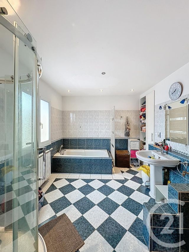 Maison à vendre - 4 pièces - 149,67 m2 - Villeneuve Sur Lot - 47 - AQUITAINE