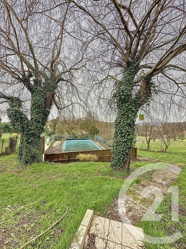 Maison à vendre - 4 pièces - 149,67 m2 - Villeneuve Sur Lot - 47 - AQUITAINE