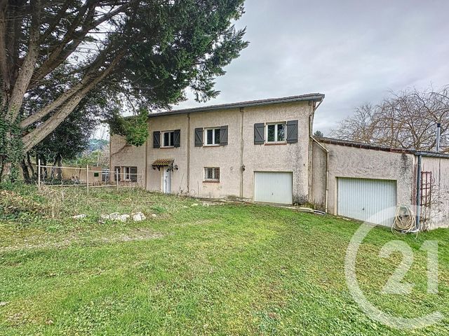 Maison à vendre VILLENEUVE SUR LOT