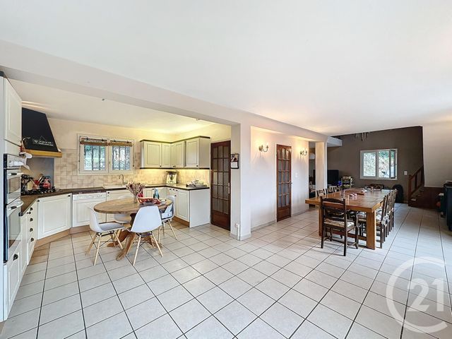 Maison à vendre - 4 pièces - 149,67 m2 - Villeneuve Sur Lot - 47 - AQUITAINE