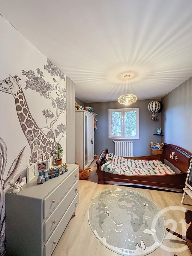 Maison à vendre - 4 pièces - 149,67 m2 - Villeneuve Sur Lot - 47 - AQUITAINE