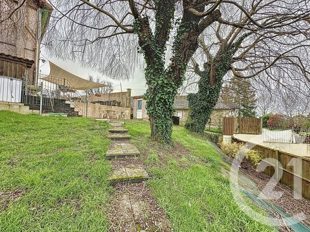 Maison à vendre - 4 pièces - 149,67 m2 - Villeneuve Sur Lot - 47 - AQUITAINE