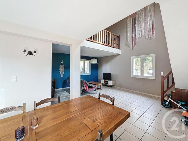 Maison &agrave; vendre - 4 pi&egrave;ces - 149,67 m2 - Villeneuve Sur Lot - 47 - AQUITAINE