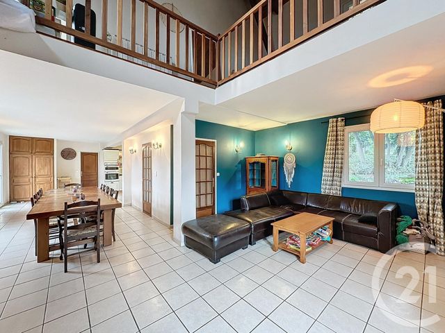 Maison à vendre - 4 pièces - 149,67 m2 - Villeneuve Sur Lot - 47 - AQUITAINE