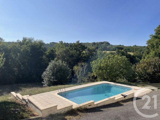 Maison à vendre - 6 pièces - 115 m2 - Pujols - 47 - AQUITAINE