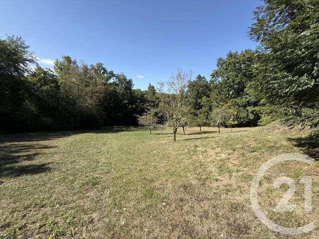 Maison à vendre - 6 pièces - 115 m2 - Pujols - 47 - AQUITAINE