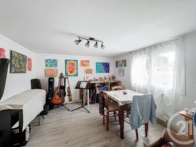 Maison à vendre - 5 pièces - 79,64 m2 - Villeneuve Sur Lot - 47 - AQUITAINE