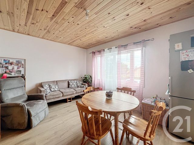Maison à vendre - 5 pièces - 79,64 m2 - Villeneuve Sur Lot - 47 - AQUITAINE