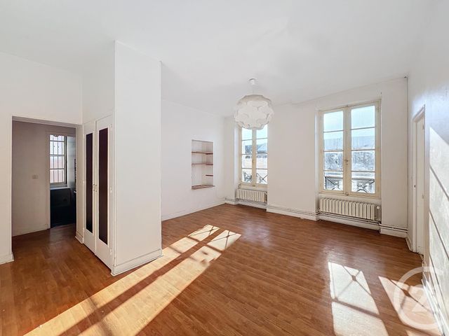 Appartement T2 à vendre - 3 pièces - 74,27 m2 - Villeneuve Sur Lot - 47 - AQUITAINE