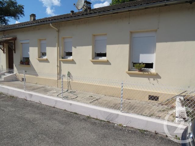 Maison à vendre - 4 pièces - 90,43 m2 - Casseneuil - 47 - AQUITAINE