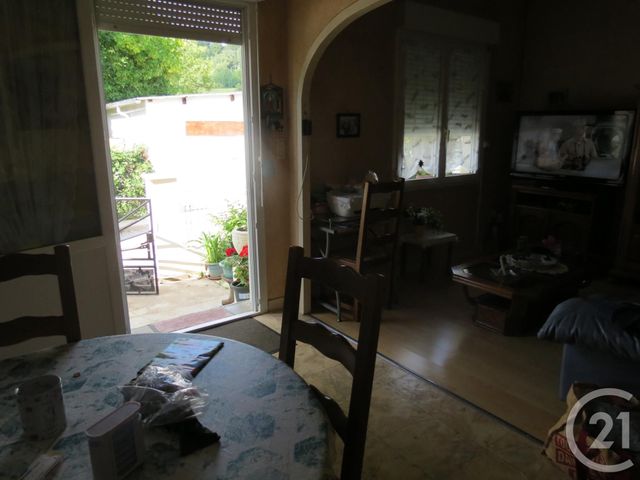 Maison à vendre - 4 pièces - 90,43 m2 - Casseneuil - 47 - AQUITAINE