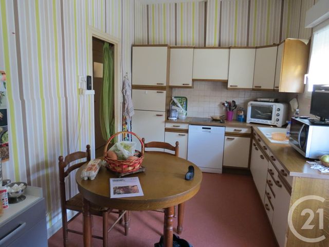 Maison à vendre - 4 pièces - 90,43 m2 - Casseneuil - 47 - AQUITAINE