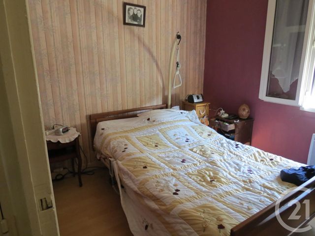 Maison à vendre - 4 pièces - 90,43 m2 - Casseneuil - 47 - AQUITAINE