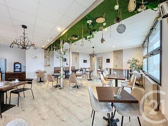 Maison à vendre - 10 pièces - 400 m2 - Monflanquin - 47 - AQUITAINE