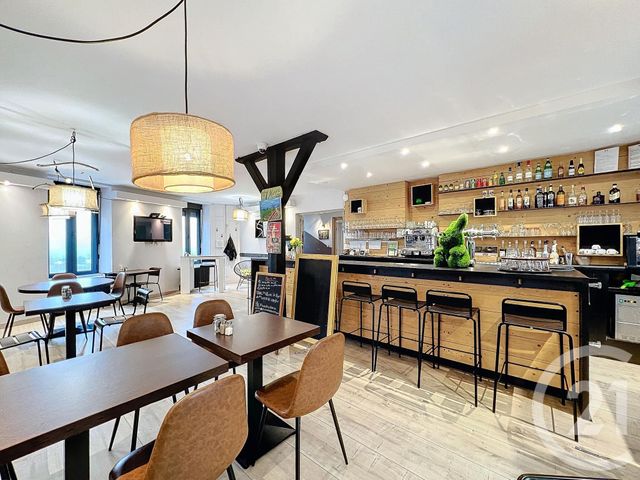 Maison à vendre - 10 pièces - 400 m2 - Monflanquin - 47 - AQUITAINE