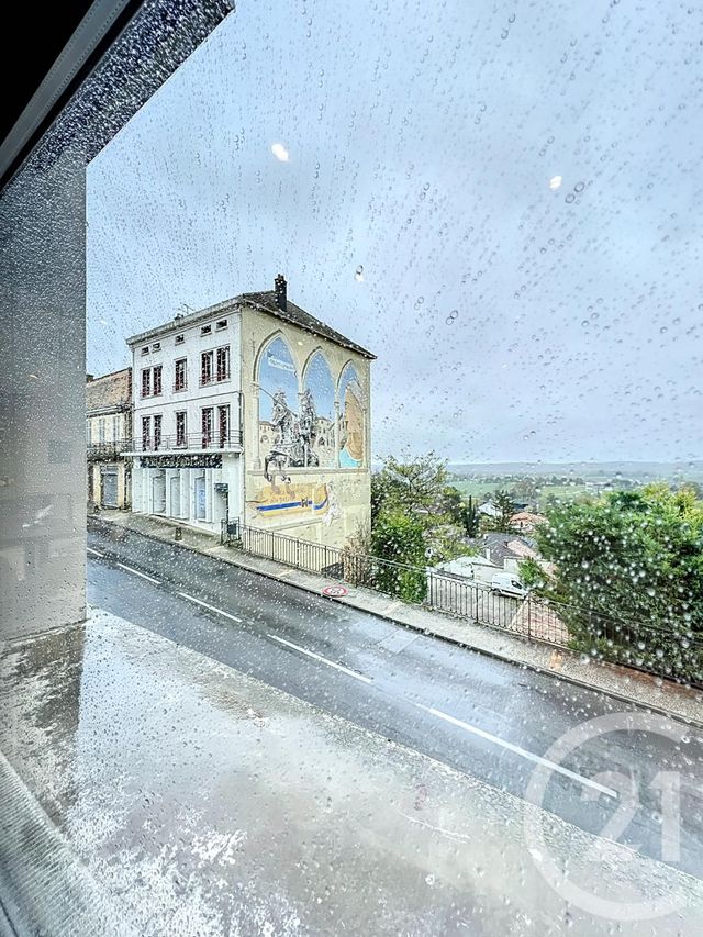 Maison à vendre - 10 pièces - 400 m2 - Monflanquin - 47 - AQUITAINE