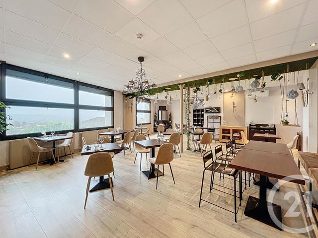 Maison à vendre - 10 pièces - 400 m2 - Monflanquin - 47 - AQUITAINE