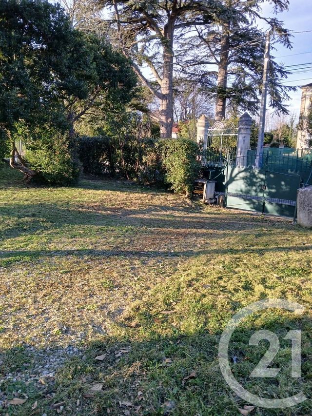 Maison à vendre - 8 pièces - 257,93 m2 - Villeneuve Sur Lot - 47 - AQUITAINE