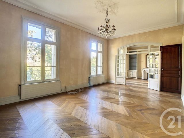 Maison à vendre - 8 pièces - 257,93 m2 - Villeneuve Sur Lot - 47 - AQUITAINE