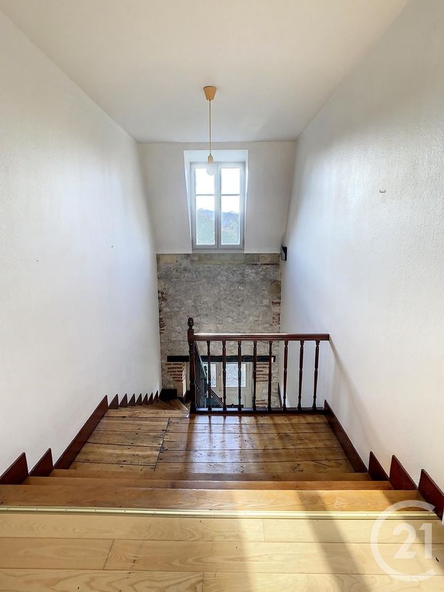 Maison à vendre - 8 pièces - 257,93 m2 - Villeneuve Sur Lot - 47 - AQUITAINE